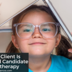 When A Client is Not A Good Candidate for Teletherapy
